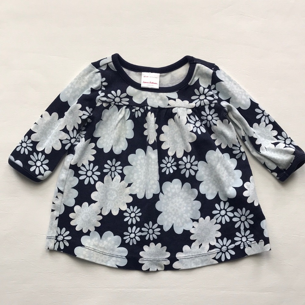 **Hanna Andersson Dress (size 60)